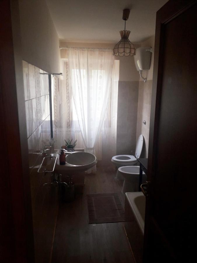 B&B La Casa Di Fuori Porta Gricignano Екстериор снимка