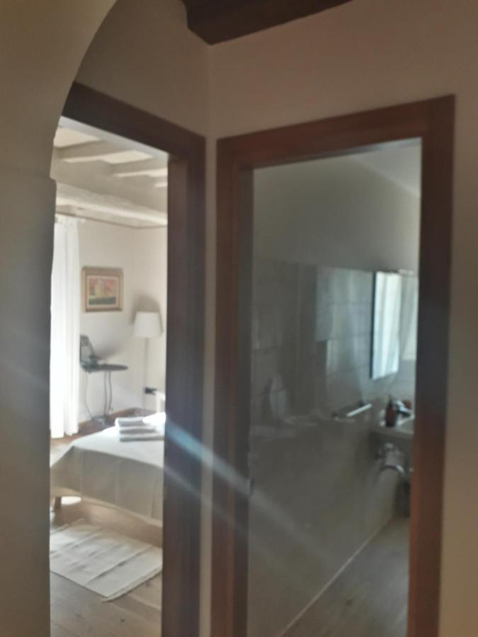 B&B La Casa Di Fuori Porta Gricignano Екстериор снимка